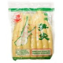 COCK Bamboo TIP VACUUMBAG 1KG x 15